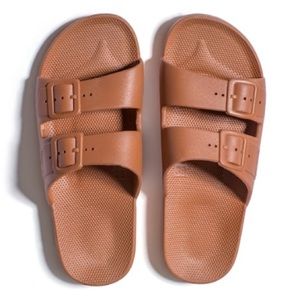 Freedom Moses Toffee Slides